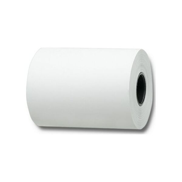 Qoltec Rolka termiczna Qoltec 57x15 | 55g/m2 | 10szt