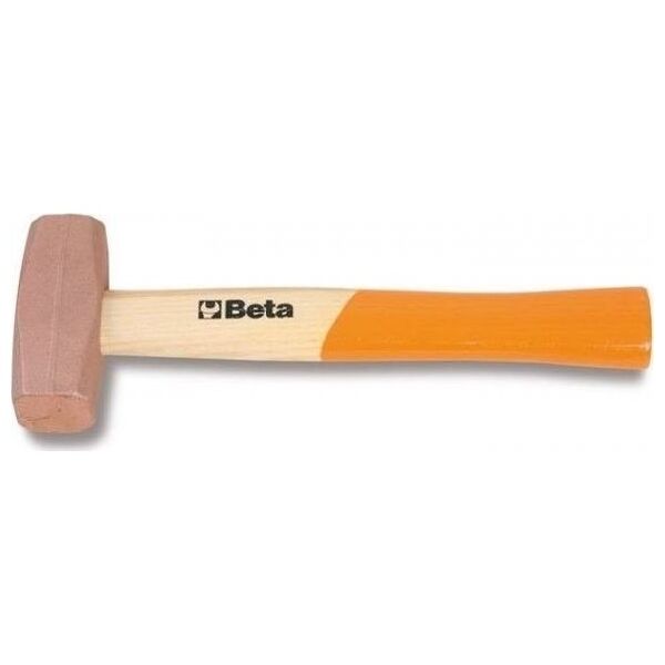 Beta Tools MŁOTEK MIEDZIANY 600G