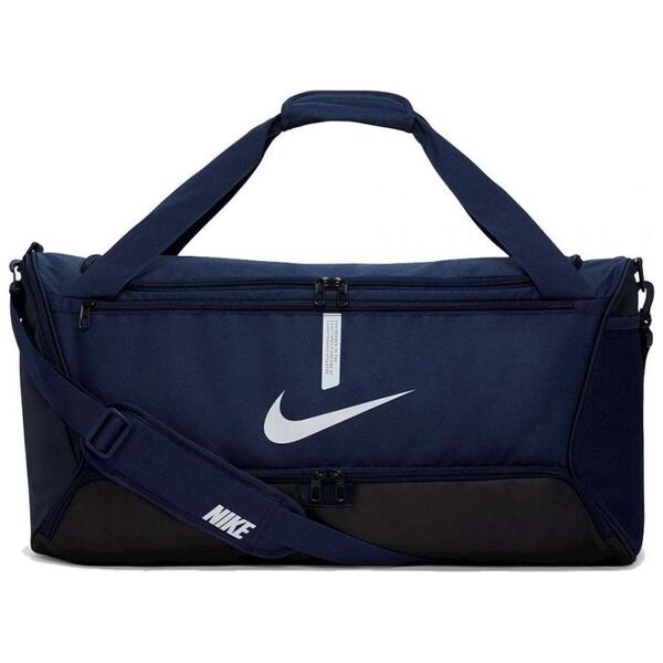 Nike Torba sportowa Academy Team Duffel Bag granatowa