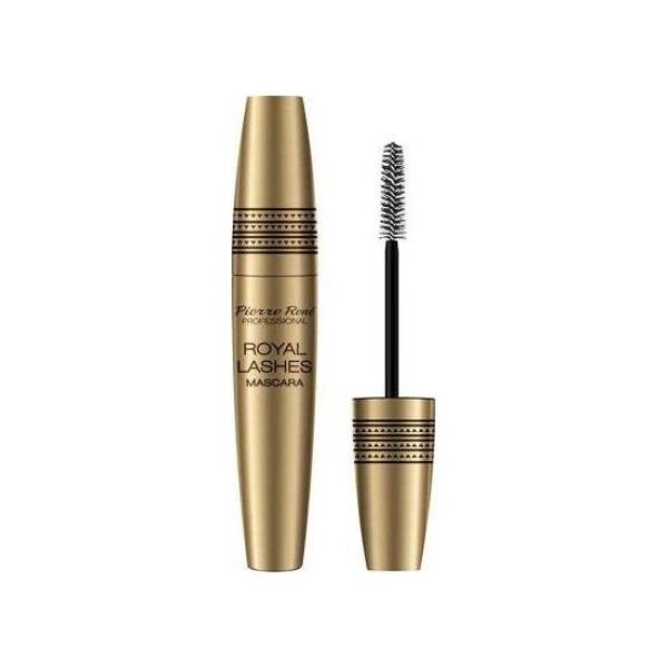 Pierre Rene Royal Lashes Mascara wydłużający tusz do rzęs 15ml