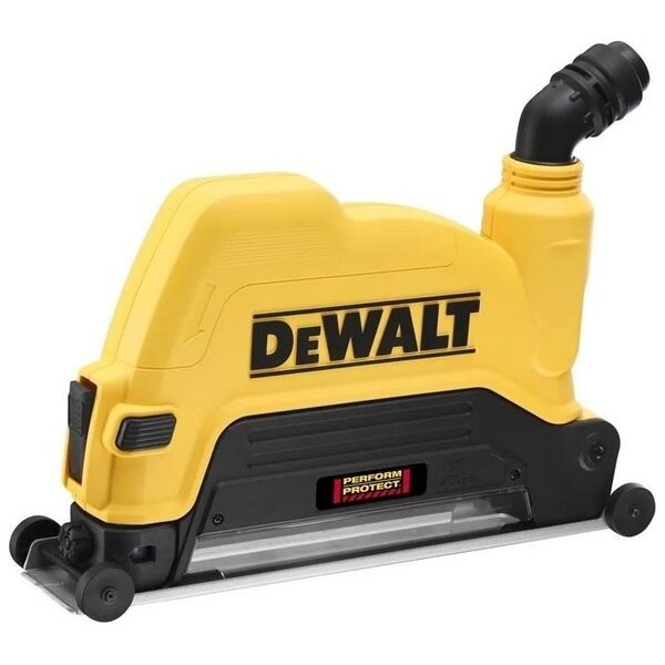 Dewalt Osłona do cięcia DWE46225-XJ