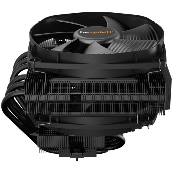 Chłodzenie CPU be quiet! Dark Rock TF 2 (BK031)