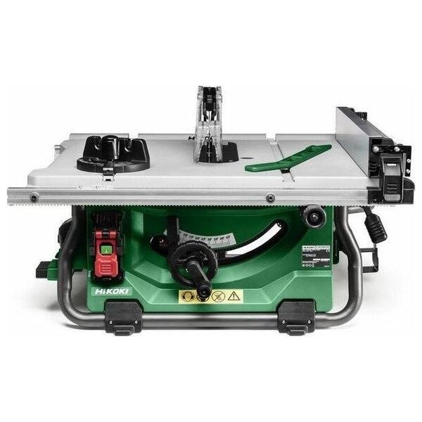 Pilarka tarczowa Hikoki C10RJ WAZ 1500 W 254 mm