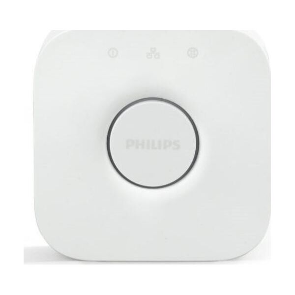 Philips Hue mostek (Bridge)