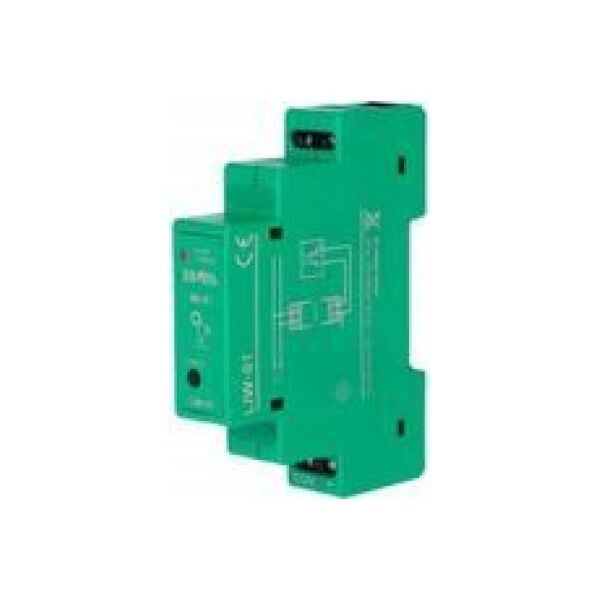 IME S.p.A. SUPLA Licznik impulsów Wi-Fi 12-24 V AC/DC LIW-01 SPL10000026