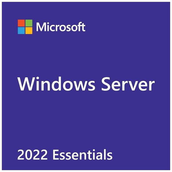 Lenovo Microsoft Windows Server 2022 Essentials 10 core OEM  (7S050063WW)