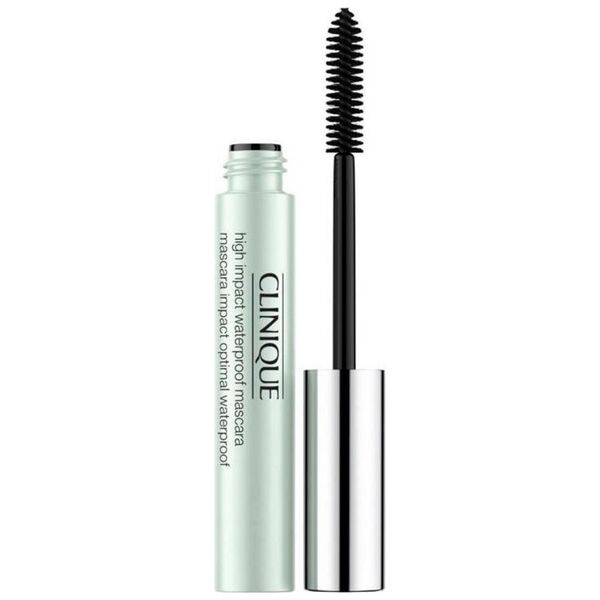 Clinique CLINIQUE_Hight Impact Waterproof Mascara wodoodporna maskara do rzęs 01 Black 8ml