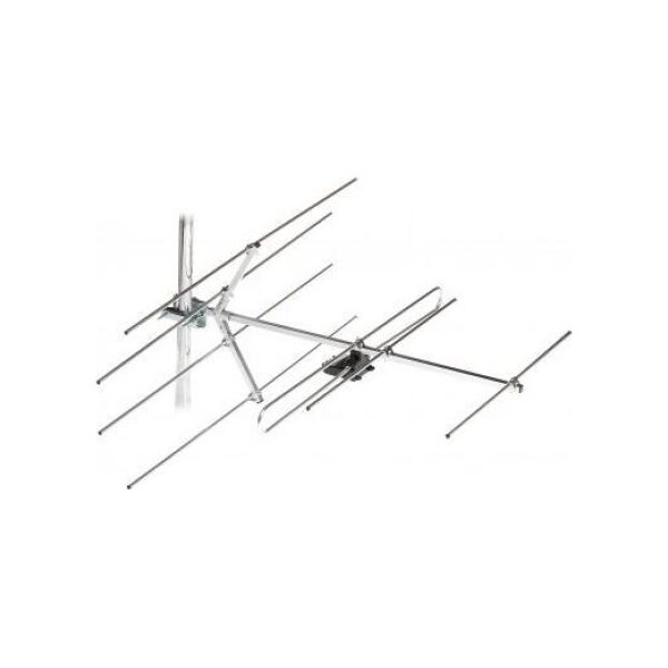 Antena RTV Dipol ANTENA KIERUNKOWA 7/5-12/DAB DIPOL