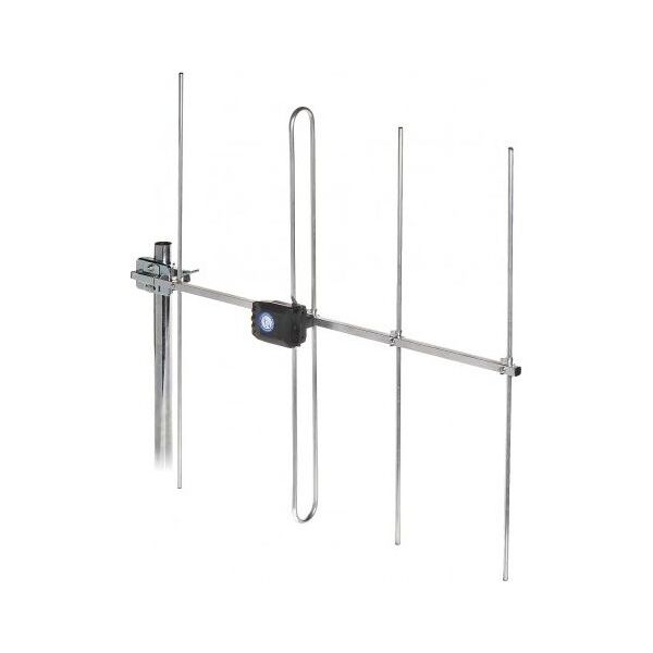 Antena RTV Dipol ANTENA KIERUNKOWA 4/5-12/DAB DIPOL