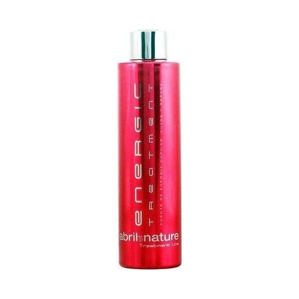 ABRIL ET NATURE_Energic Instant Mask energetyzująca maska do włosów osłabionych 200ml