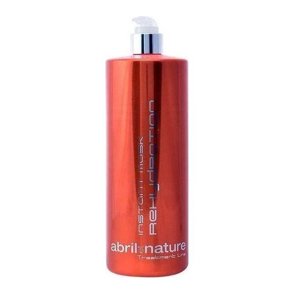 ABRIL ET NATURE_Rehydration Mask Instannt głęboko nawilżająca maska do włosów 200ml