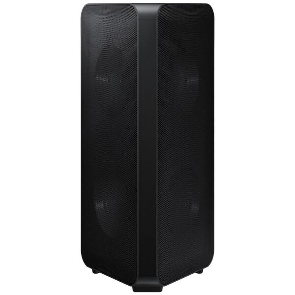 Kolumna Samsung Electronics Polska Power Audio Samsung MX-ST40B/EN Czarny