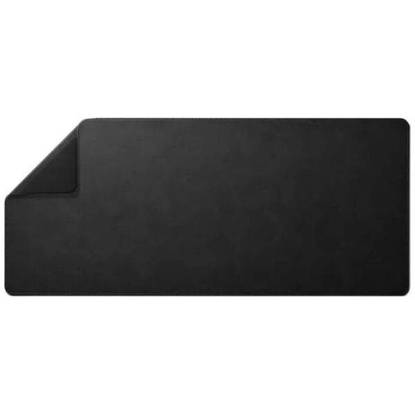 Spigen Podkładka Spigen LD302 Desk Pad na biurko Black