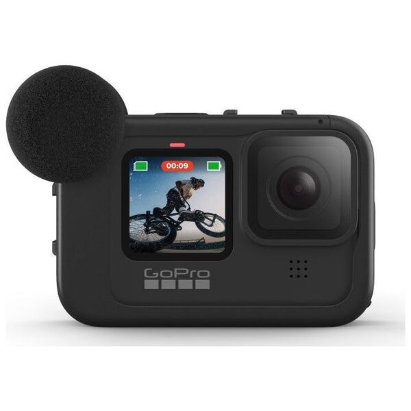GoPro GoPro Media Mod (HERO9 Black)