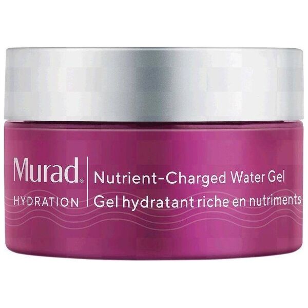 Murad Hydration Nutrient-Charged Water Gel lekki nawilżający żel do twarzy na bazie wody 50 ml