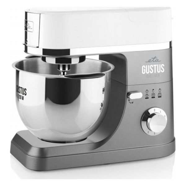 Robot planetarny Eta Gustus Gulliver IV 412890010