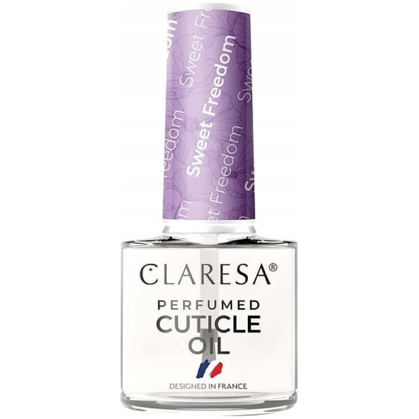 Claresa CLARESA OLIWKA SWEET FREEDOM