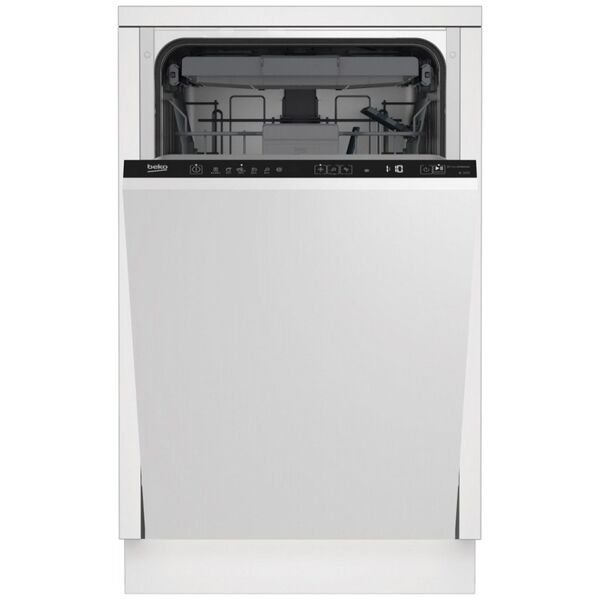 Zmywarka Beko BDIS36120Q