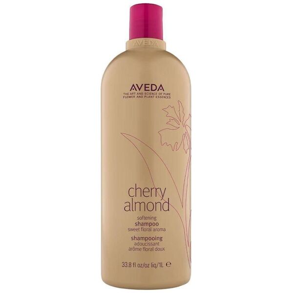 Aveda Szampon ułatwiający rozczesywanie Cherry Almond Aveda - 1000 ml