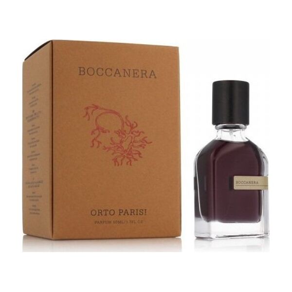 Orto Parisi Perfumy Unisex Orto Parisi EDP Boccanera (50 ml)