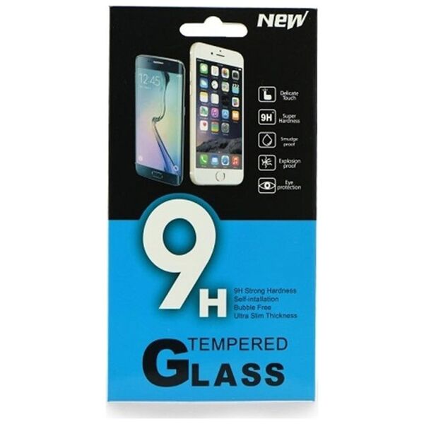 Upleder Szkło Hartowane 9H Samsung Galaxy S23 S911 Dedykowany