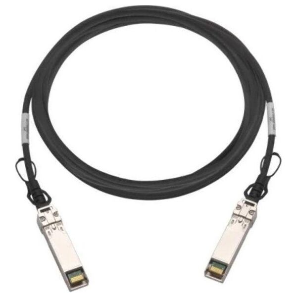Qnap Kabel DAC QNAP CAB-DAC15M-SFP28