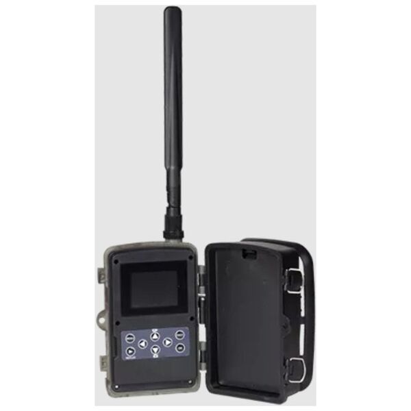 Kamera IP Denver Fotopułapki Denver WCL-8040
