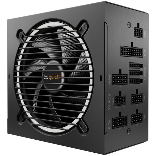 Zasilacz be quiet! Pure Power 12 M 1200W (BN346)