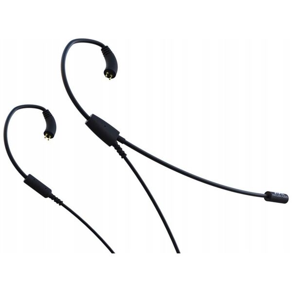 Kabel AntLion Audio Antlion Audio Kimura - Kabel słuchawkowy 2-pin z mikrofonem