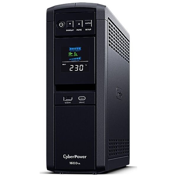UPS CyberPower CP1350EPFCLCD