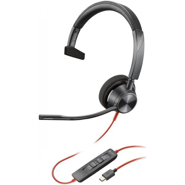 Słuchawki HP Blackwire 3310  (8X216AA)