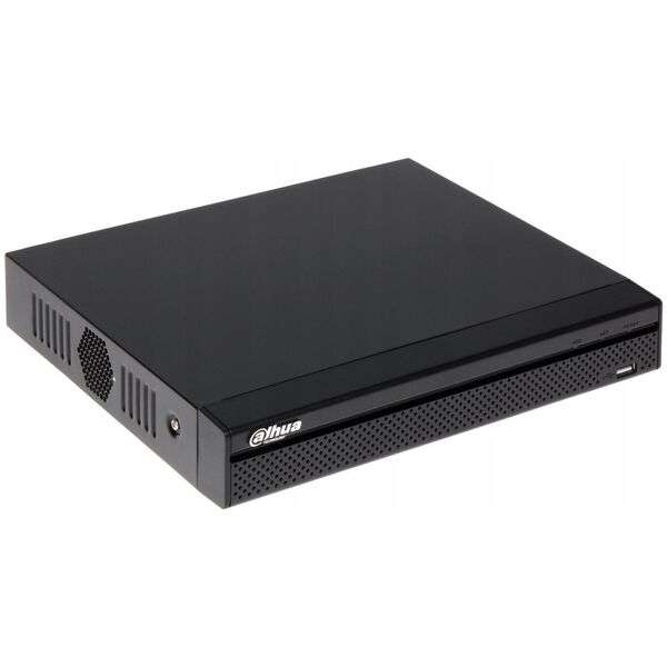 Kamera IP Dahua Technology REJESTRATOR IP DAHUA NVR4116HS-4KS3
