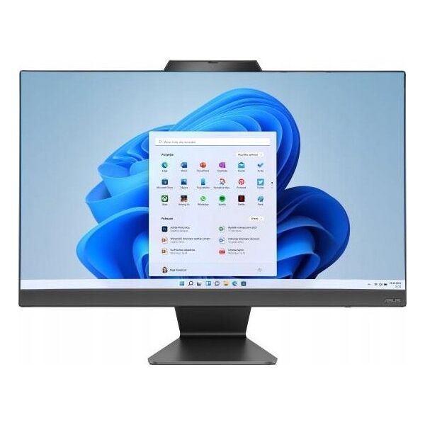 Komputer Asus ASUS All in One M3402WFAK-BA074W - R5-7520U | 23,8' | 16GB | 512GB | W11Home