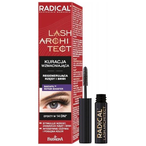Farmona Radical Lash Architect 5ml