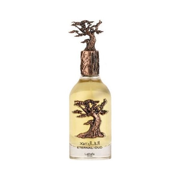 Lattafa Lattafa Eternal Oud edp 100ml