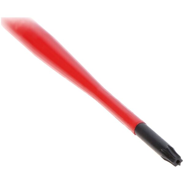 Wiha WKRĘTAK   TORX TR WH-SFE/T10H-100MM/SLIMFIX WIHA