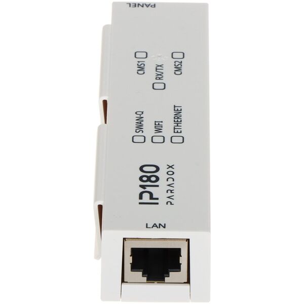 Karta sieciowa MODUŁ KOMUNIKACYJNY ETHERNET IP-180 PARADOX