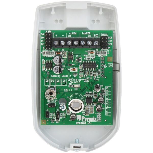 PYRONIX CZUJKA PIR FPKX10DP PYRONIX