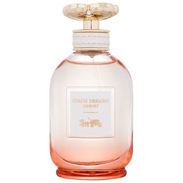 Coach Kvapusis vanduo Coach Dreams Sunset EDP moterims, 60 ml