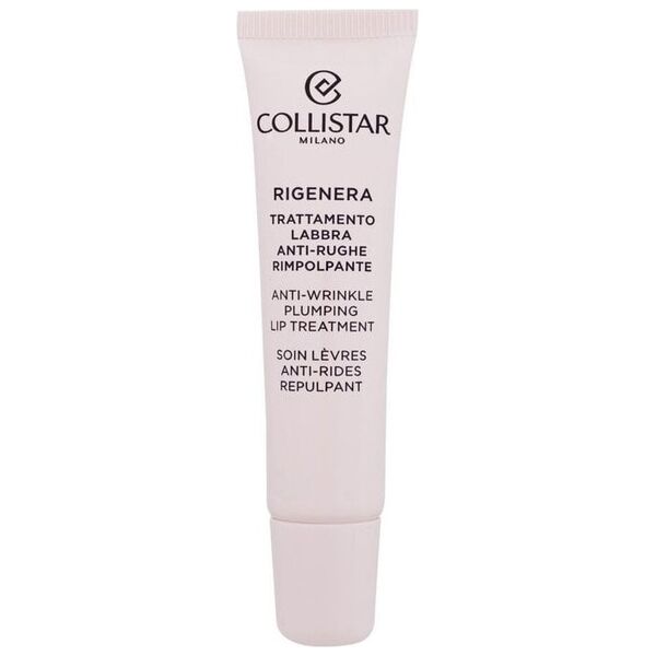 Collistar COLLISTAR ANTI WRINKLE LIPS TREATMENT 15ML