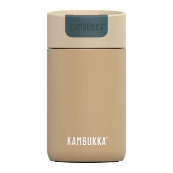 Kambukka Kambukka kubek termiczny Olympus 300ml - Latte