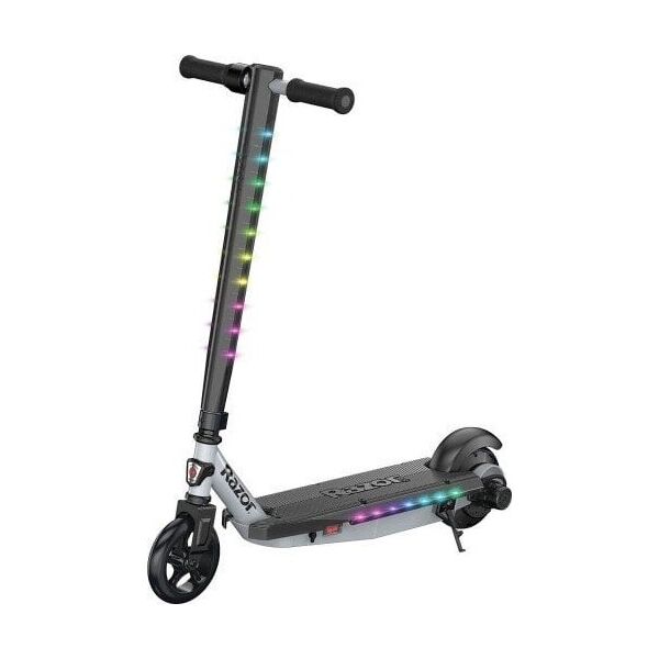 Hulajnoga elektryczna Razor RAZOR hulajnoga elektryczna E90 PowerCore Lightshow 13112122