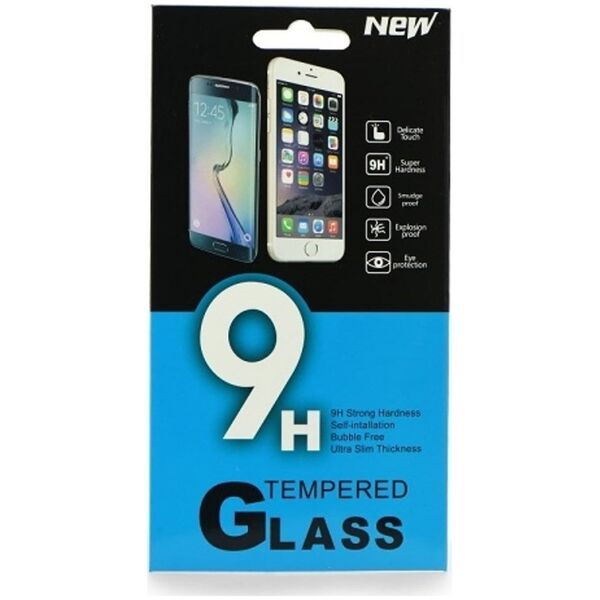 PremiumGlass Szkło hartowane iPhone 15 Pro Max 6,7"