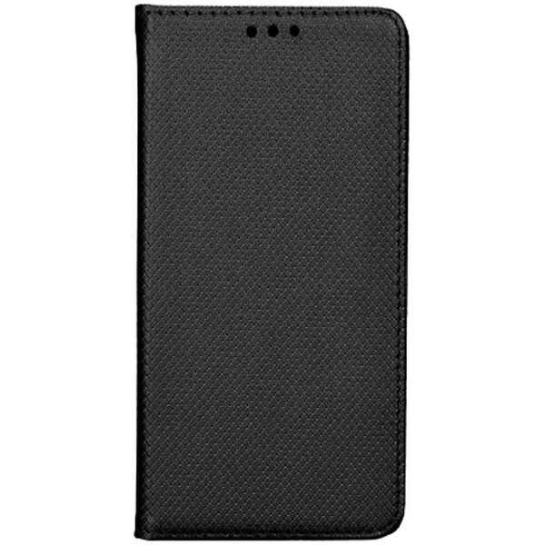 Etui Smart Magnet book Xiaomi Redmi A2 czarny/black