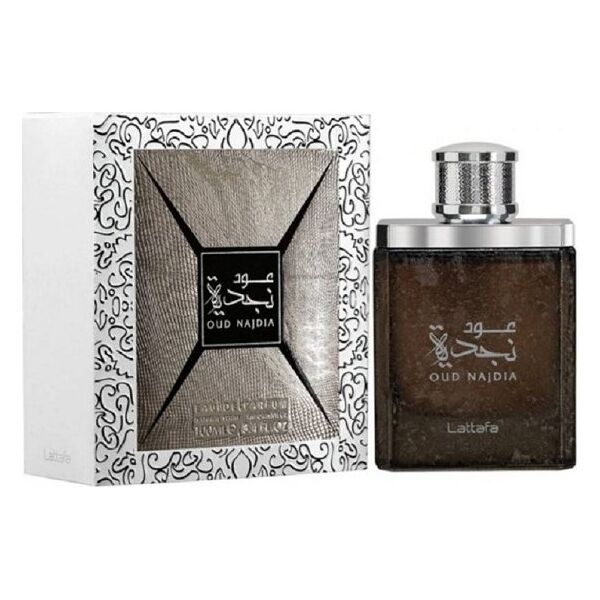Lattafa Lattafa Oud Najdia EDP 100ml