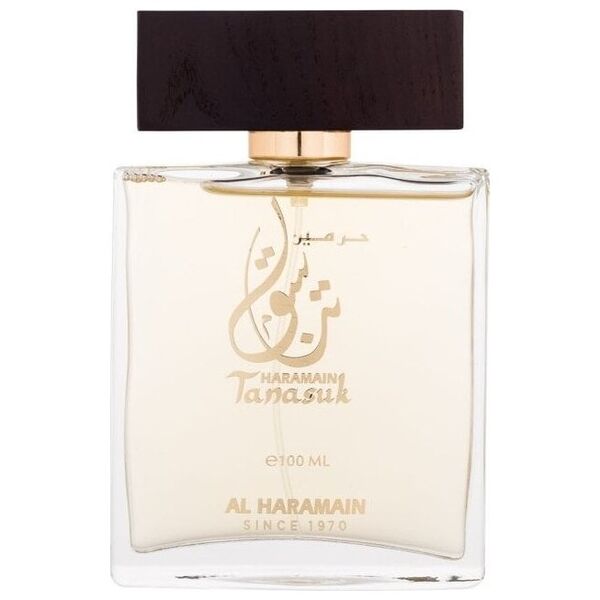 Al Haramain AL HARAMAIN Tanasuk EDP spray 100ml
