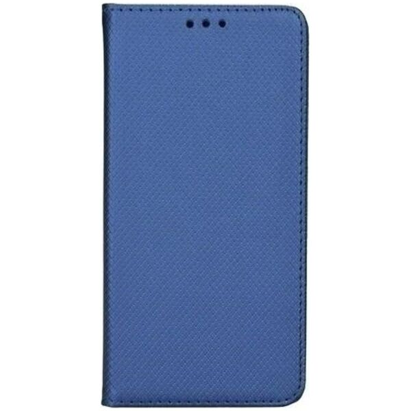 TelForceOne Etui Smart Magnet book Samsung M55 granatowy /blue