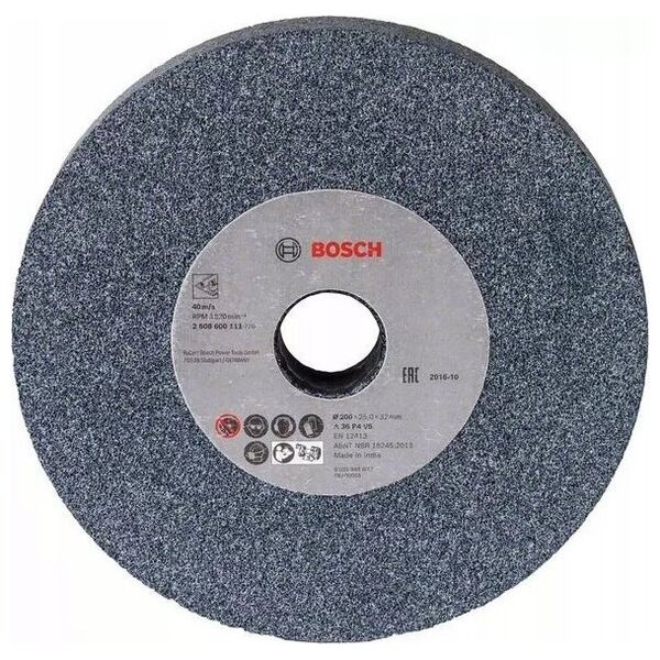 Bosch TARCZA T1-A- 200/25/32 A36    BOSCH
