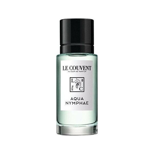 Le Couvent des Minimes LE COUVENT Aqua Nymphae EDT spray 50ml