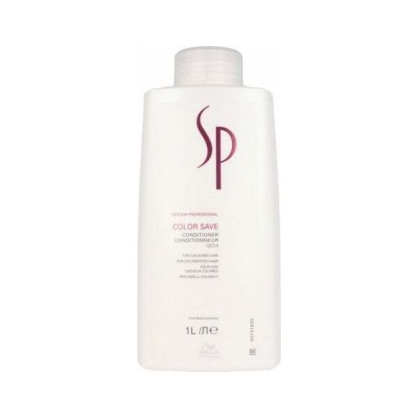 System Professional Szampon System Professional SP Ochrona koloru (1000 ml)